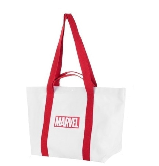 MINISO Tote Bag Marvel 1